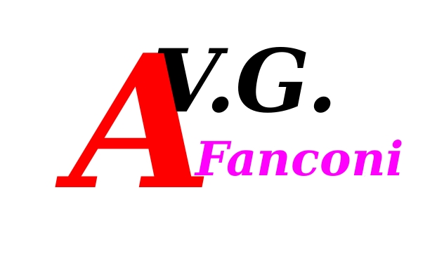 Sito Ufficiale A.V.G.Fanconi